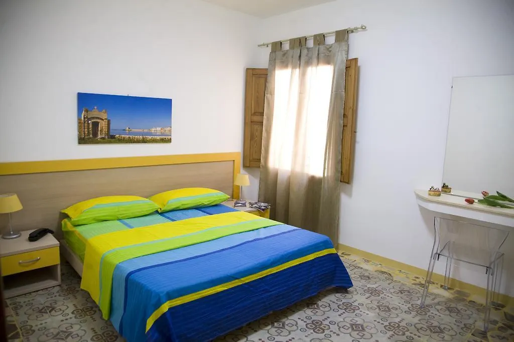 Casa Trapanese-1
